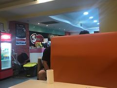-谐音梗主机电玩·桌游·剧本团建轰趴馆(泛海名人店)