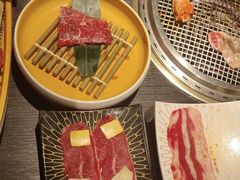 -AJIYA·池袋日式烧肉自助(天津万象城店)
