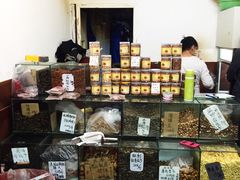 -方林富炒货店(武林路店)