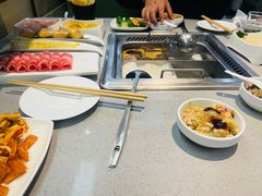 -海底捞火锅(振华商厦店)