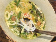 -芸南道·过桥米线(昆明老街旗舰店)