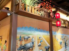-农耕记·湖南土菜(halo广场店)