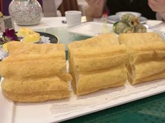 -万山楼海鲜酒家·二十三年老字号