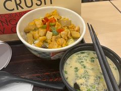 -吉野家(上海美罗城店)