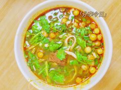 -江三王记牛杂馆(总店)