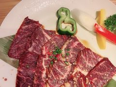 -久苑烧肉(世界城广场店)