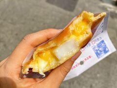 -台湾味正点车轮饼可丽饼(南禅寺店)