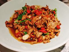 28秒爆炒黄牛肉-望湘园·洞庭渔宴(永旺店)