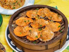 -桥东喜碧海鲜街(水东街店)