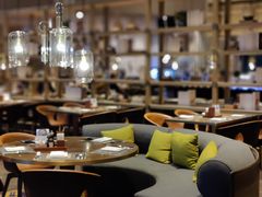 -博林天瑞喜来登酒店·西丽尚膳