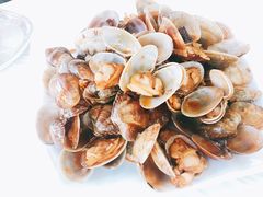 -渔民船说·北塘海鲜·天津菜·海肠捞饭(北塘古镇店)