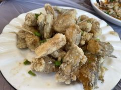-金海湾海鲜排档(朱家尖店)