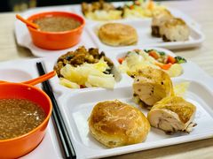 -香妃烤鸡(新奥店)