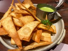 -FOOOO CITY CLUB 孚乐里音乐西餐酒吧(来福士店)