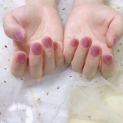 -Lucky 19日式美甲美睫