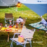 重庆主城亲子露营⛺️把客厅搬进大自然✨