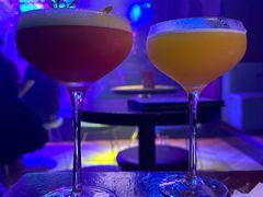 -MOSSO音乐酒吧·Live House(南京西路店)