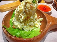 -俄士厨房(环球港店)