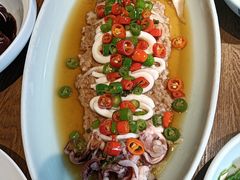 -老灶味道·本帮菜(昌平路店)