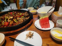 -老板恋上鱼(印象城店)
