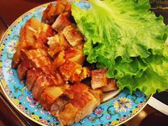 -私厨味道·广西菜