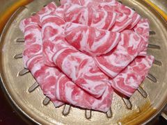 A级太阳卷-猪啊牛呀羊啊铜盘烤肉(正大广场店)