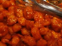 -素满香·素食自助餐(西安·民乐园店)