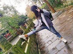 -常德桃花源景区