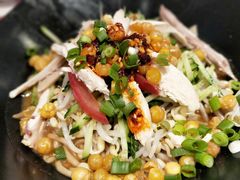 -西贝(上海我格广场店)