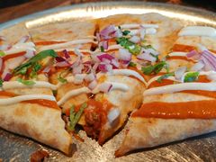 -Q MEX 库迈墨西哥餐吧(三里屯店)