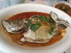 -北京柏悦酒店·锦庭餐厅Dining Room