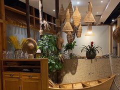 -丹江渔村(龙旗店)