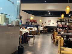 -泉味道贵州厨房(三里河店)