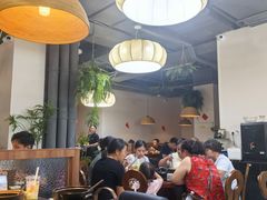 -旺爷砂锅·茶作(国贸城店)