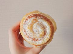 花朵面包-85度C(南京中山南店)