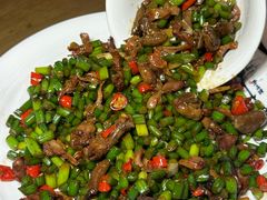 -日食记精菜馆(建邺万达店)