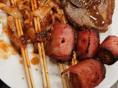 -芙澜西餐厅(东北大厦店)