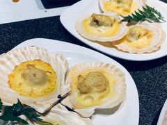 -大桥日本料理·日式放题·铁板定食(科兴科学园店)
