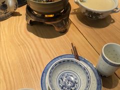 -南京大牌档(龙江新城市广场店)