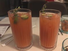 -港丽餐厅(天河城店)
