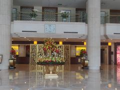 -齐汇维景大酒店游泳馆(山东政协大厦齐汇维景)