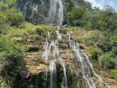 -华蓥山天意谷景区