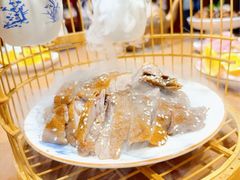 杨记私房卤鹅-杨记隆府(重庆总店)