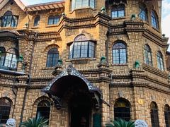 -马勒别墅饭店(静安寺店)