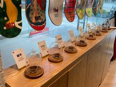 -Dogi&kiki Coffee(中心商务大厦店)