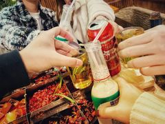 -化龙桥九宫格火锅(清水河店)
