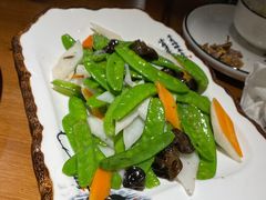 -老馆子·建德菜·山肴鱼鲜(海威新界店)