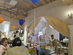 -HERRE·FARM 赫尔露营农场·团建聚会包场