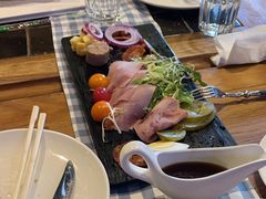 -Paulaner·德国帕拉娜自酿啤酒餐厅(海上世界店)