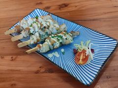 -帕歌西班牙餐厅paco tapas